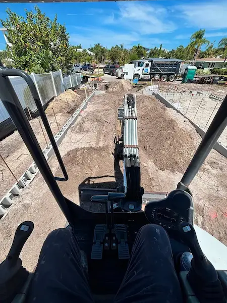 New Construction