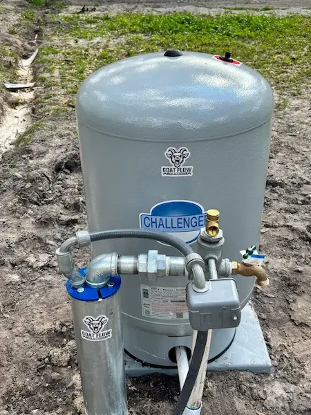 Water Filtration