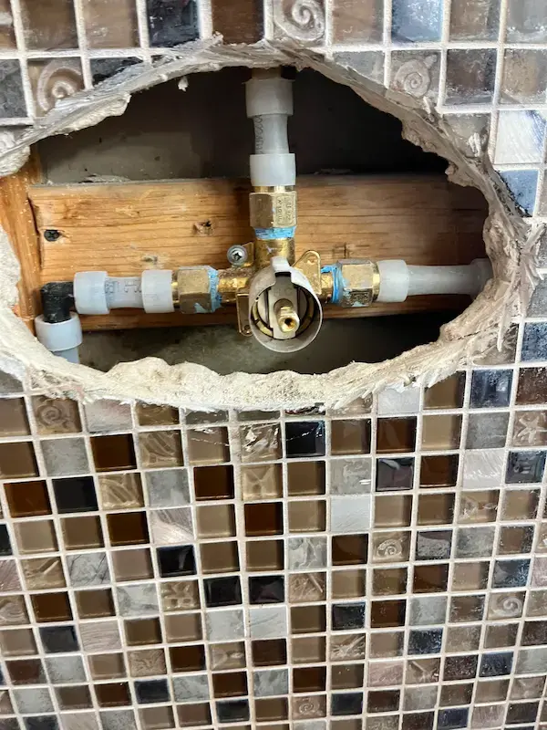 Plumbing Services